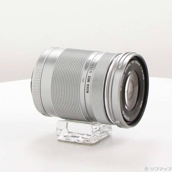 中古〕OLYMPUS(オリンパス) M.ZUIKO DIGITAL ED 40-150mm F4.0-5.6R