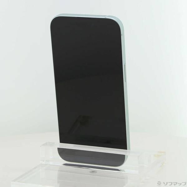 〔中古〕Apple(アップル) iPhone15 128GB グリーン MTMM3J／A SIMフリー〔258-ud〕 |  | 02