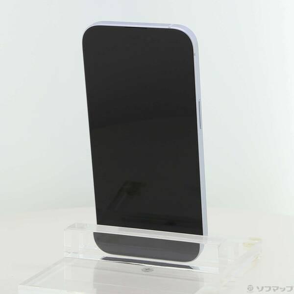 〔中古〕Apple(アップル) iPhone15 128GB ブルー MTML3J／A SIMフリー〔258-ud〕 |  | 02