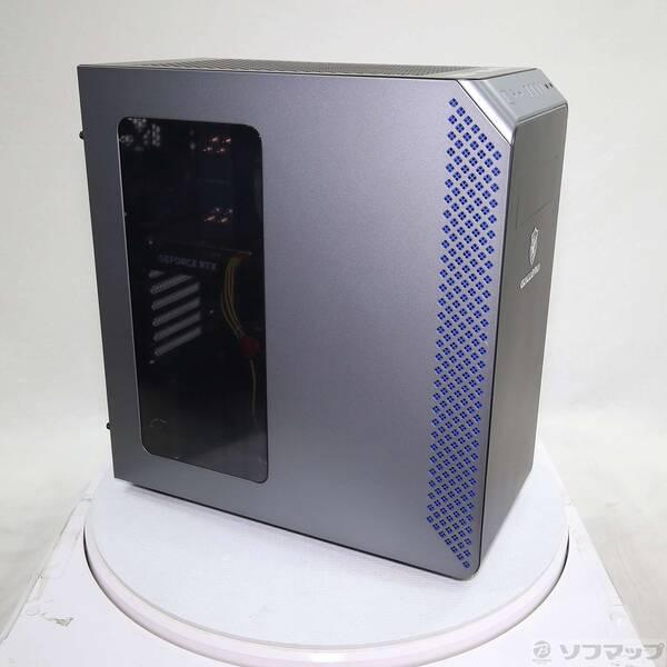 〔中古〕GALLERIA(ガレリア) GALLERIA〔377-ud〕 |  | 03