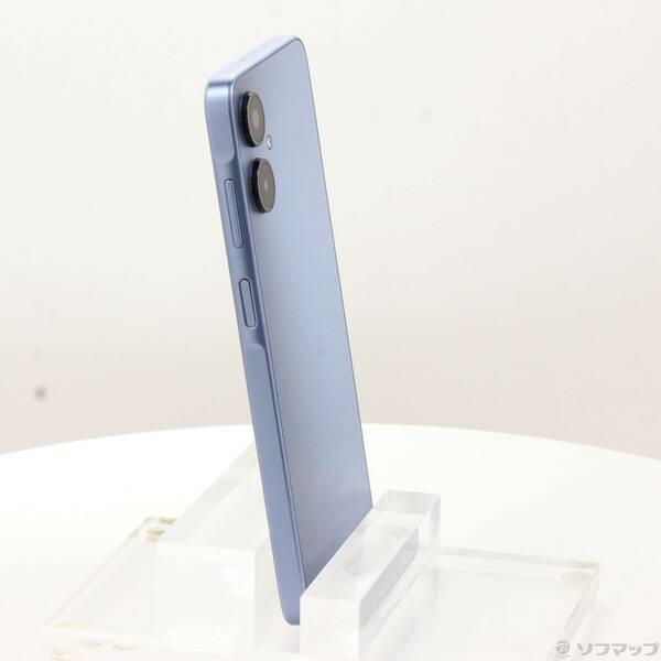 〔中古〕SAMSUNG(サムスン) Galaxy A25 5G 64GB ブルー SCG33 au SIMフリー〔344-ud〕 |  | 03