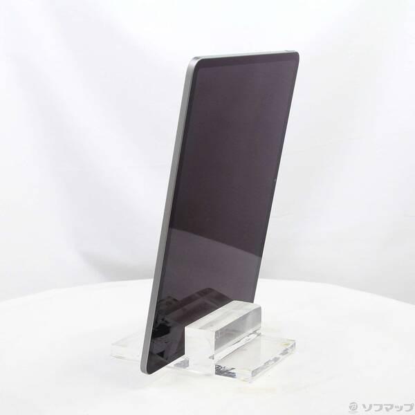〔中古〕Apple(アップル) iPad Air 13インチ(M4) 128GB スペースグレイ MH5N4J／A Wi-Fi〔258-ud〕 |  | 01
