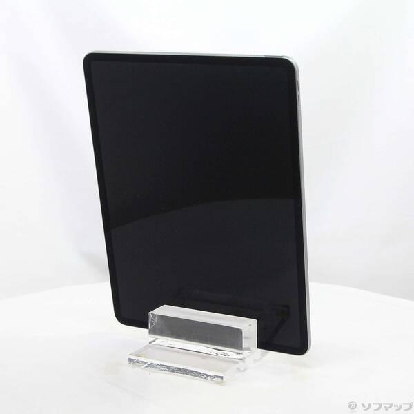 〔中古〕Apple(アップル) iPad Air 13インチ(M4) 128GB スペースグレイ MH5N4J／A Wi-Fi〔258-ud〕 |  | 02