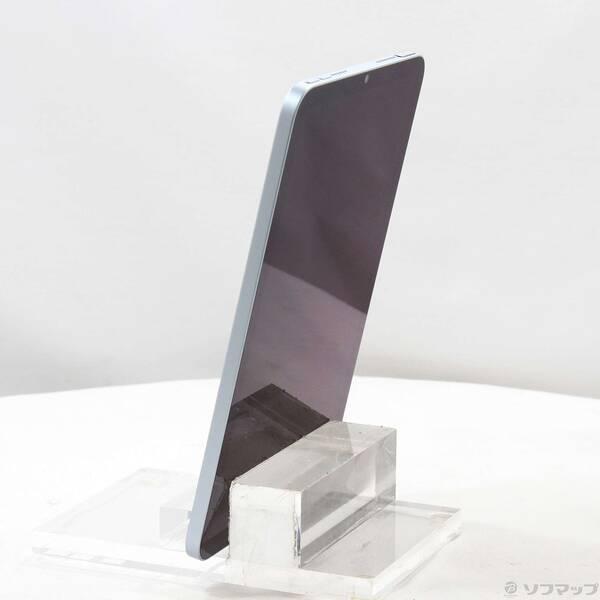 〔中古〕Apple(アップル) iPad mini(A17 Pro) 128GB ブルー MXN73J／A Wi-Fi〔377-ud〕 |  | 01