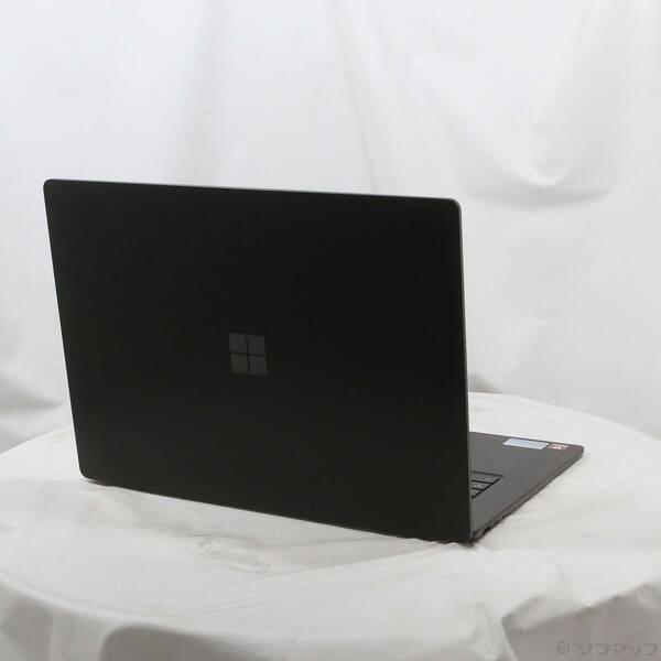 〔中古〕Microsoft(マイクロソフト) Surface Laptop 4 〔Core i7／16GB／SSD512GB〕 5IM-00054 ブラック〔198-ud〕 |  | 02