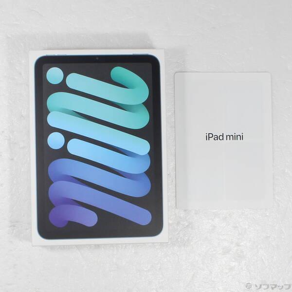 〔中古〕Apple(アップル) iPad mini 第6世代 256GB スペースグレイ MK7T3J／A Wi-Fi〔349-ud〕 |  | 04
