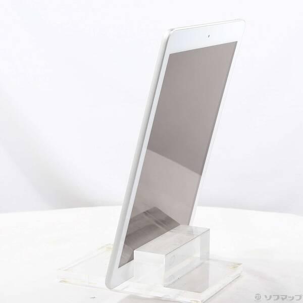 〔中古〕Apple(アップル) iPad 第6世代 128GB シルバー MR7K2J／A Wi-Fi〔352-ud〕 |  | 01