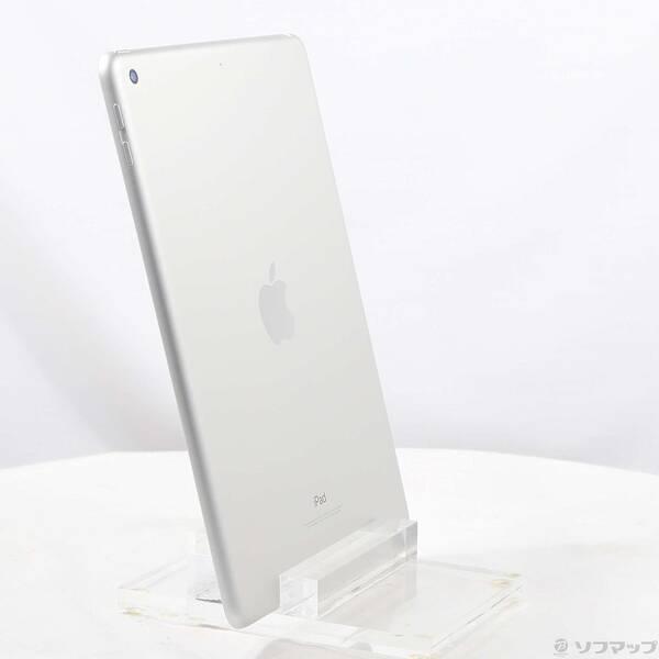 〔中古〕Apple(アップル) iPad 第6世代 128GB シルバー MR7K2J／A Wi-Fi〔352-ud〕 |  | 03