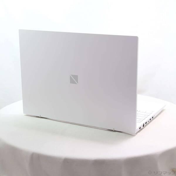 〔中古〕NEC(エヌイーシー) LaVie N15 PC-N157CJAW パールホワイト〔269-ud〕 |  | 02