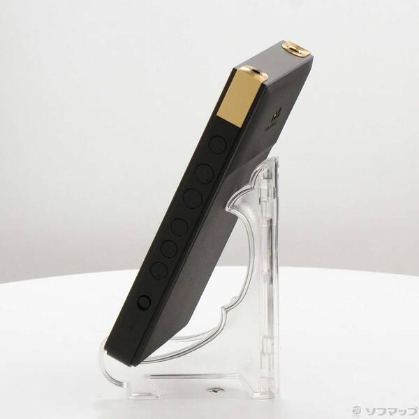 〔中古〕SONY(ソニー) WALKMAN ZX707 メモリ64GB+microSD ブラック NW-ZX707〔269-ud〕 |  | 01