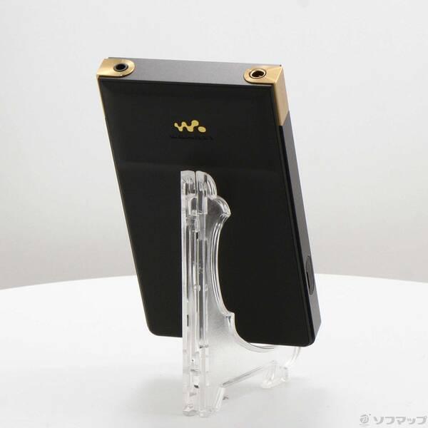 〔中古〕SONY(ソニー) WALKMAN ZX707 メモリ64GB+microSD ブラック NW-ZX707〔269-ud〕 |  | 02