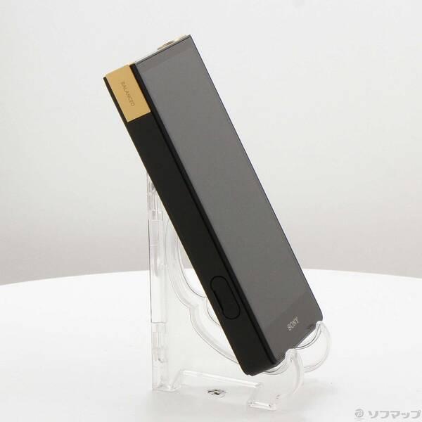 〔中古〕SONY(ソニー) WALKMAN ZX707 メモリ64GB+microSD ブラック NW-ZX707〔269-ud〕 |  | 03
