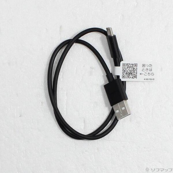 〔中古〕SONY(ソニー) WALKMAN ZX707 メモリ64GB+microSD ブラック NW-ZX707〔269-ud〕 |  | 04