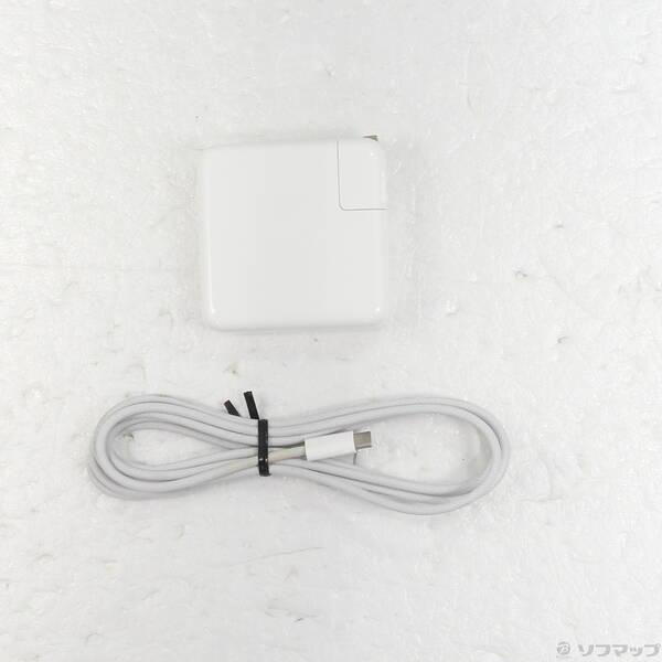 〔中古〕MacBook Pro 14.2-inch Late-2021 MKGP3J／A Apple M1 Pro 8コアCPU_14コアGPU 16GB SSD512GB スペースグレイ 〔12.0 Monterey〕〔198-ud〕 |  | 04