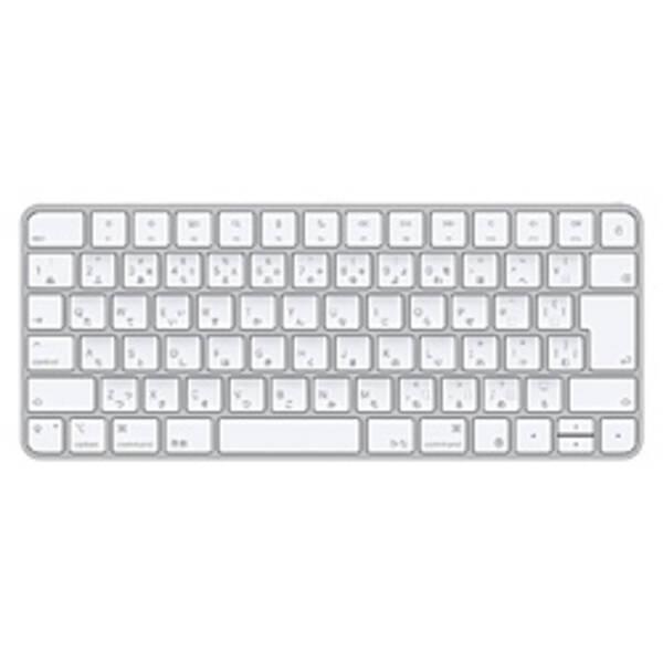 〔中古〕Apple(アップル) Magic Keyboard - 日本語(JIS)〔258-ud〕 | 