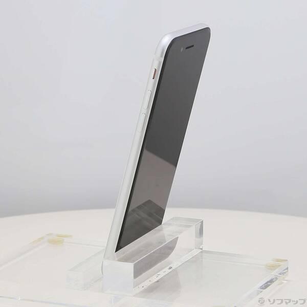 〔中古〕Apple(アップル) iPhone SE 第2世代 64GB ホワイト MHGQ3J／A SIMフリー〔276-ud〕 |  | 01