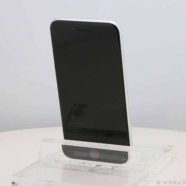 〔中古〕Apple(アップル) iPhone SE 第2世代 64GB ホワイト MHGQ3J／A SIMフリー〔276-ud〕 |  | 02