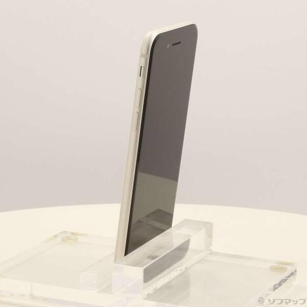 〔中古〕Apple(アップル) iPhone SE 第3世代 64GB スターライト MMYD3J／A SIMフリー〔368-ud〕 |  | 01