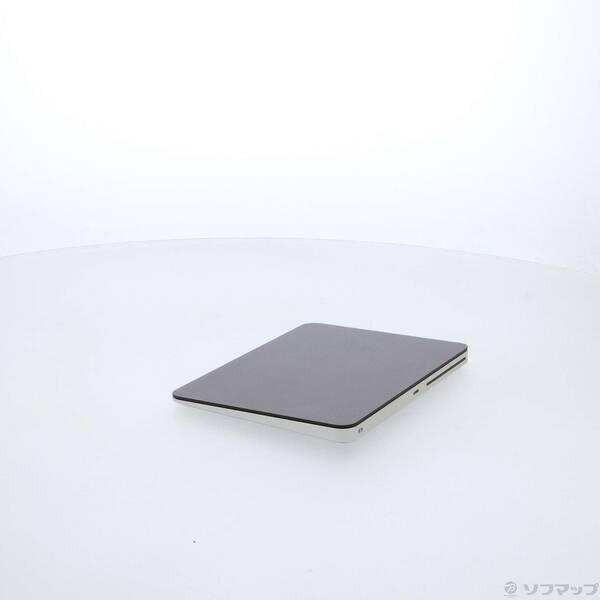 〔中古〕Apple(アップル) Magic Trackpad Multi-Touch対応 ブラック MMMP3ZA／A〔377-ud〕 |  | 01