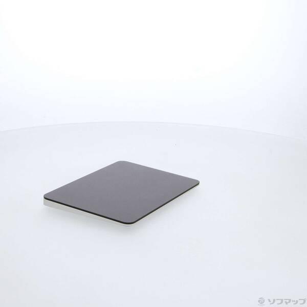 〔中古〕Apple(アップル) Magic Trackpad Multi-Touch対応 ブラック MMMP3ZA／A〔377-ud〕 |  | 03
