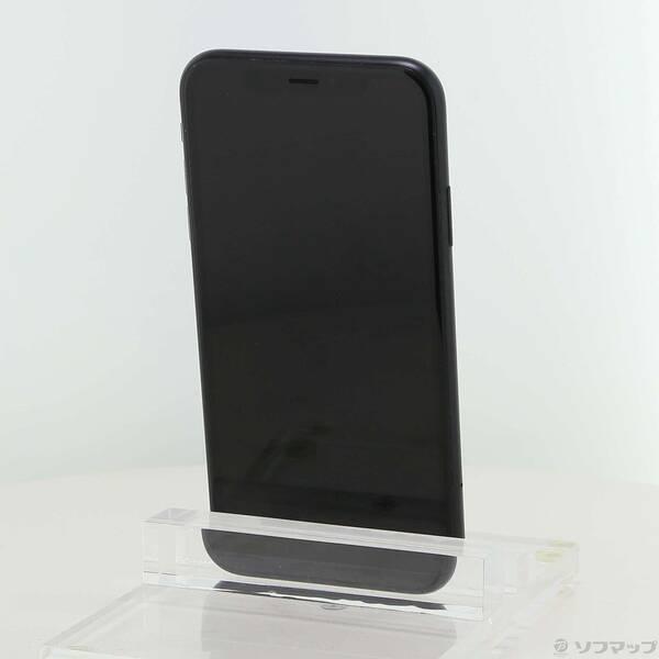 〔中古〕Apple(アップル) iPhoneXR 64GB ブラック MT002J／A SIMフリー〔352-ud〕 |  | 02