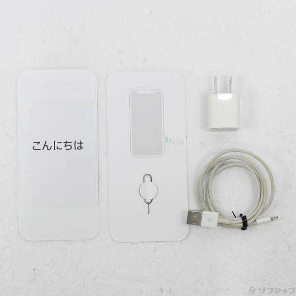 〔中古〕Apple(アップル) iPhoneXR 64GB ブラック MT002J／A SIMフリー〔352-ud〕 |  | 04