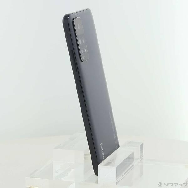 〔中古〕XIAOMI Redmi Note 11 64GB グラファイトグレー 2201117TL SIMフリー〔297-ud〕 |  | 03