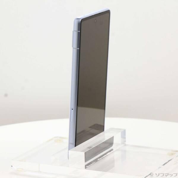 〔中古〕GOOGLE(グーグル) Google Pixel 7a 128GB シー GOSAZ1 Y!mobile SIMフリー〔344-ud〕 |  | 01