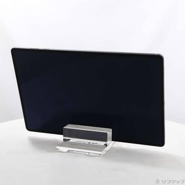 〔中古〕SAMSUNG(サムスン) Galaxy Tab S11 Ultra 256GB グレー SM-X930NZAAXJP Wi-Fi〔262-ud〕 |  | 02