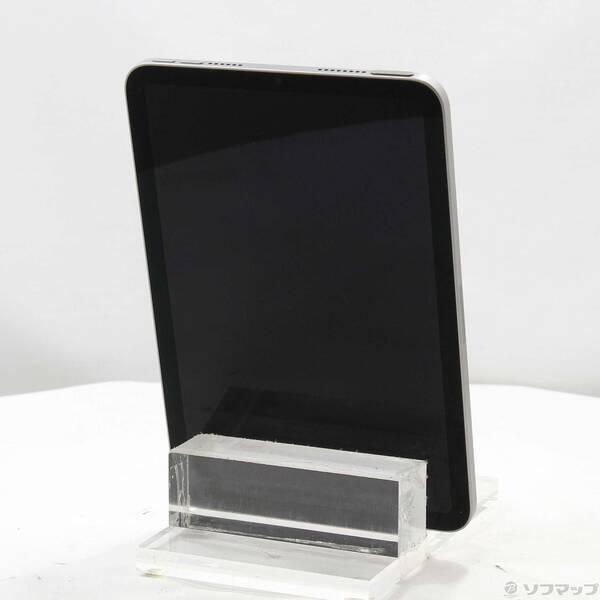 〔中古〕Apple(アップル) iPad mini(A17 Pro) 128GB スペースグレイ MXN63J／A Wi-Fi〔258-ud〕 |  | 02