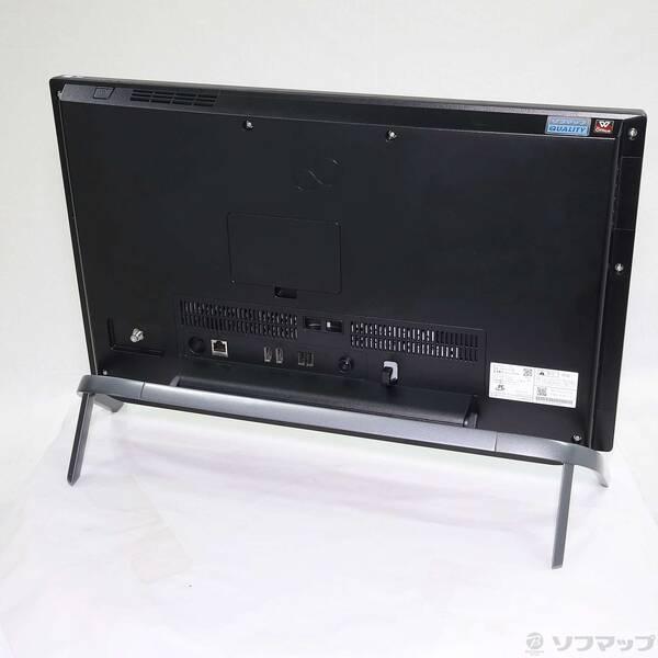〔中古〕FUJITSU(富士通） ESPRIMO FH77／F3 FMVF77F3B ブラック〔344-ud〕 |  | 02