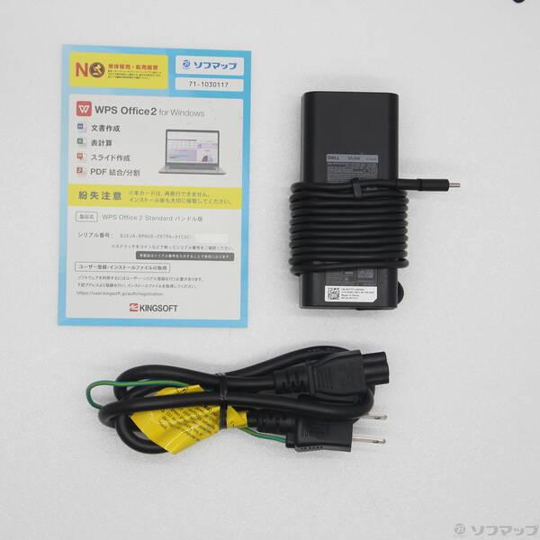 〔中古〕DELL(デル) Latitude 5320〔198-ud〕 |  | 04