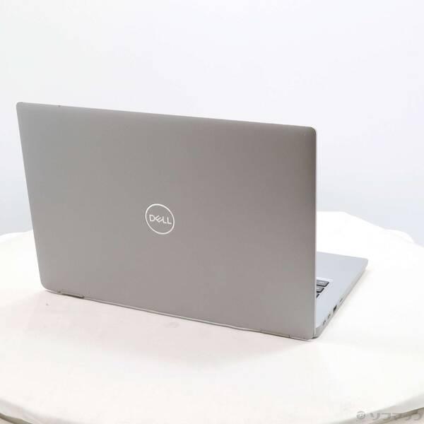 〔中古〕DELL(デル) Latitude 5320〔198-ud〕 |  | 02