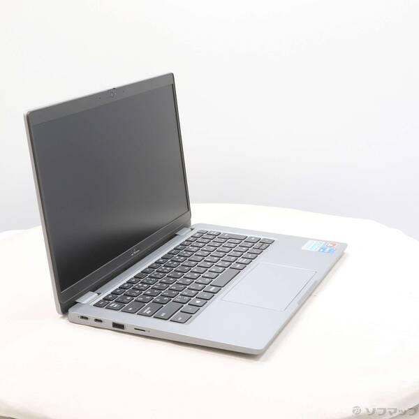 〔中古〕DELL(デル) Latitude 5320〔198-ud〕 |  | 03