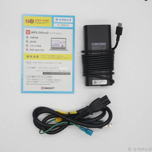 〔中古〕DELL(デル) Latitude 5320〔198-ud〕 |  | 04