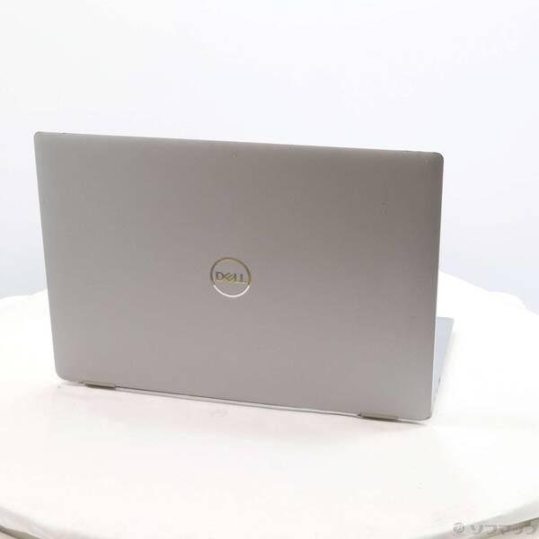〔中古〕DELL(デル) Latitude 5320〔198-ud〕 |  | 02