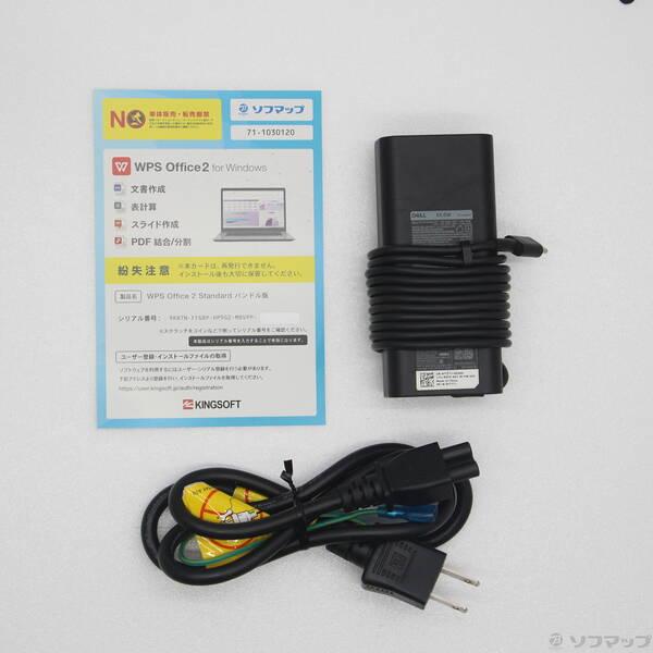 〔中古〕DELL(デル) Latitude 5320〔198-ud〕 |  | 04