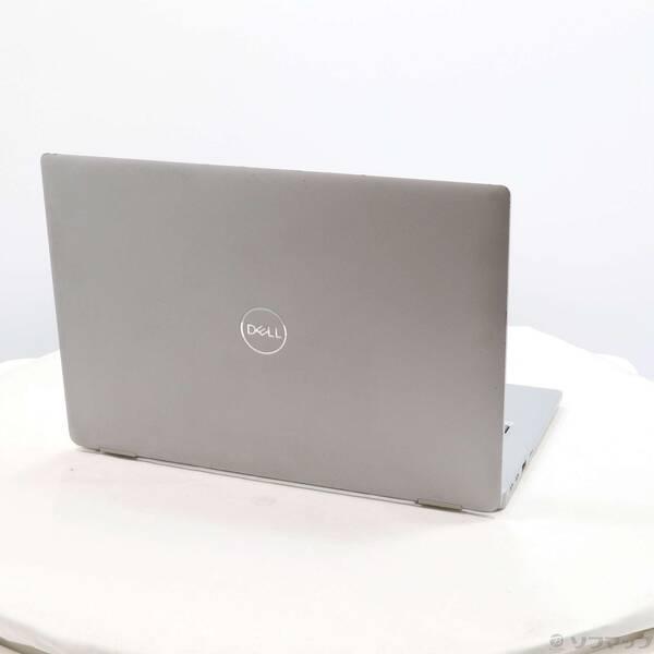 〔中古〕DELL(デル) Latitude 5320〔198-ud〕 |  | 02