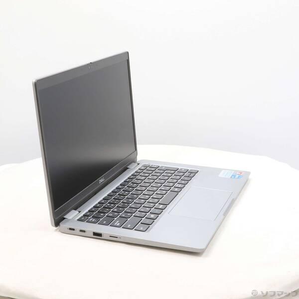 〔中古〕DELL(デル) Latitude 5320〔198-ud〕 |  | 03