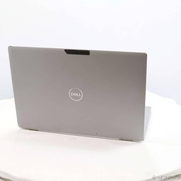 〔中古〕DELL(デル) Latitude 5320〔198-ud〕 |  | 02
