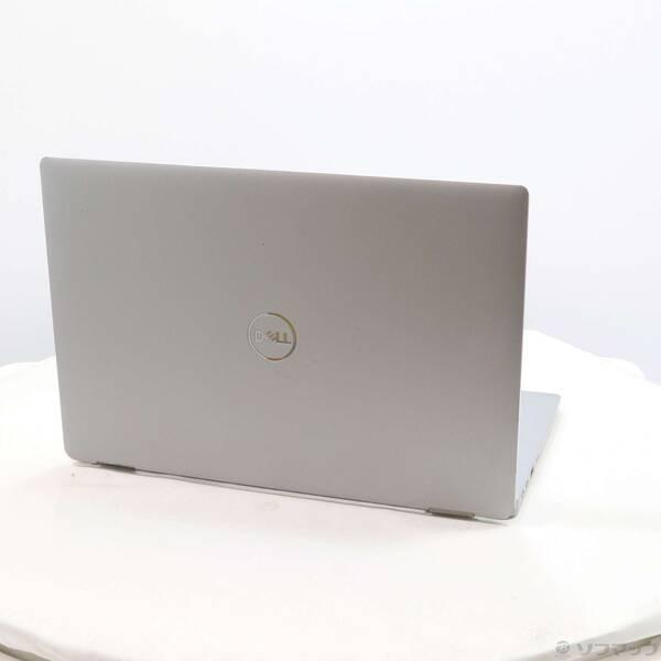 〔中古〕DELL(デル) Latitude 5320〔276-ud〕 |  | 02