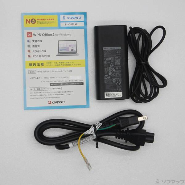 〔中古〕DELL(デル) Latitude 5320〔348-ud〕 |  | 04
