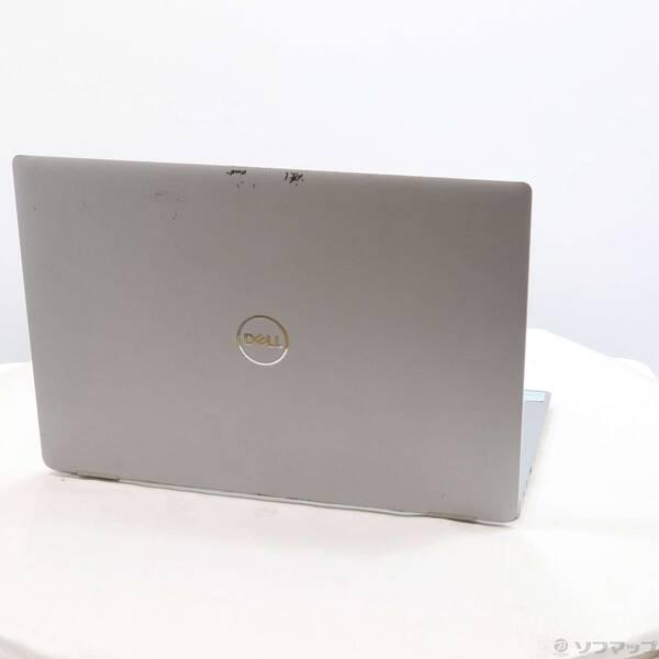 〔中古〕DELL(デル) Latitude 5320〔349-ud〕 |  | 02