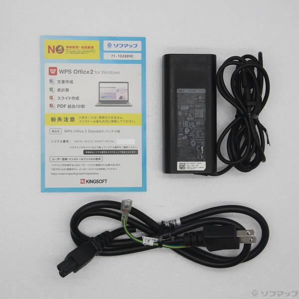 〔中古〕DELL(デル) Latitude 5320〔349-ud〕 |  | 04