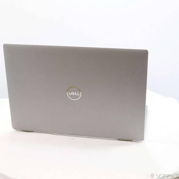 〔中古〕DELL(デル) Latitude 5320〔196-ud〕 |  | 02