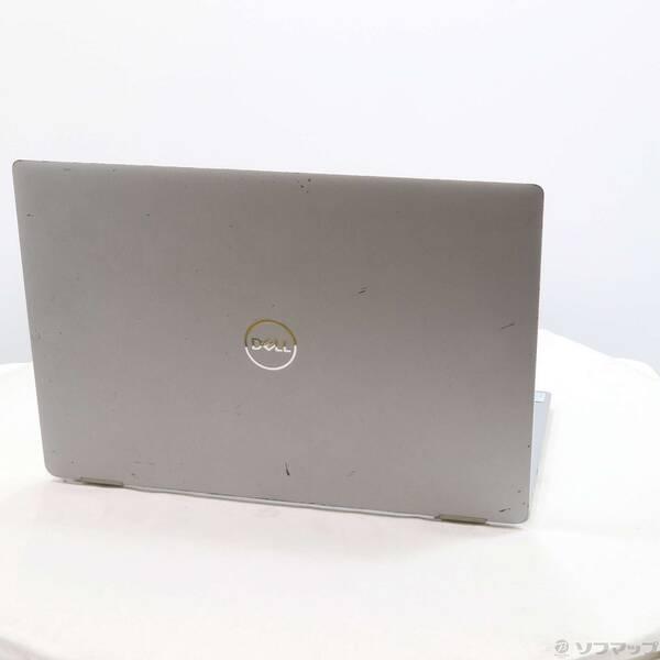 〔中古〕DELL(デル) Latitude 5320〔349-ud〕 |  | 02