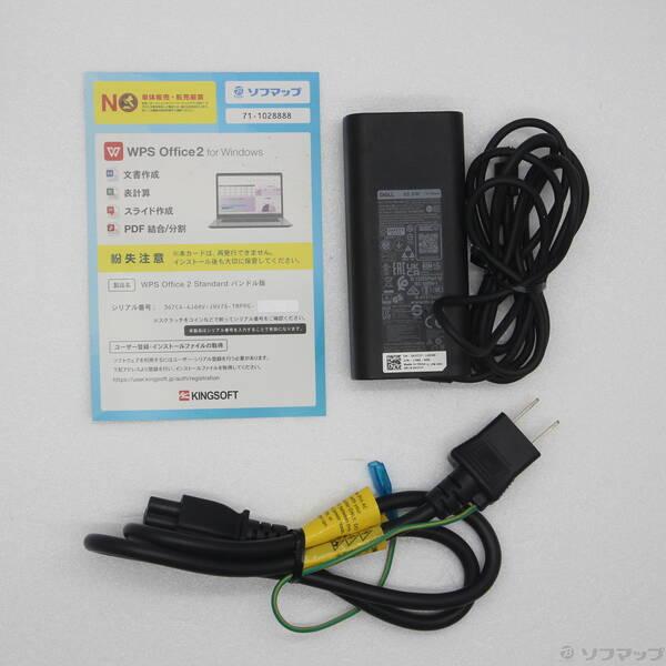 〔中古〕DELL(デル) Latitude 5320〔349-ud〕 |  | 04