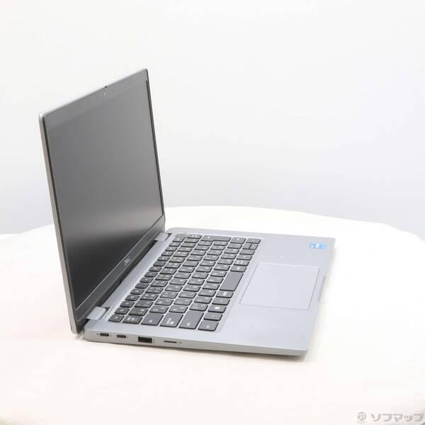 〔中古〕DELL(デル) Latitude 5320〔276-ud〕 |  | 03