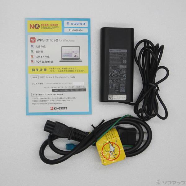〔中古〕DELL(デル) Latitude 5320〔276-ud〕 |  | 04