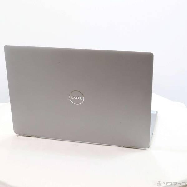 〔中古〕DELL(デル) Latitude 5320〔196-ud〕 |  | 02